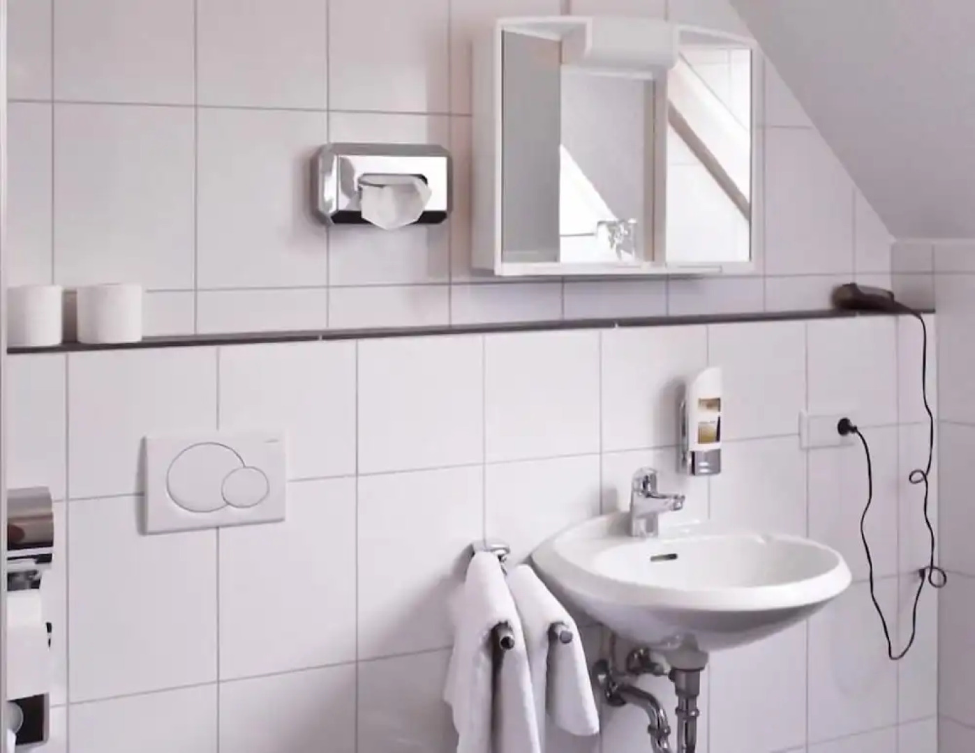 Hotel Restaurant Knechtstedener Hof