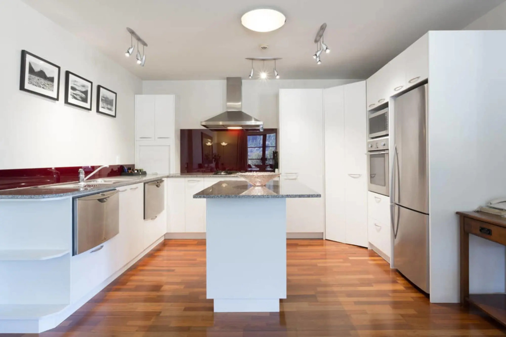 The Glebe Apartments