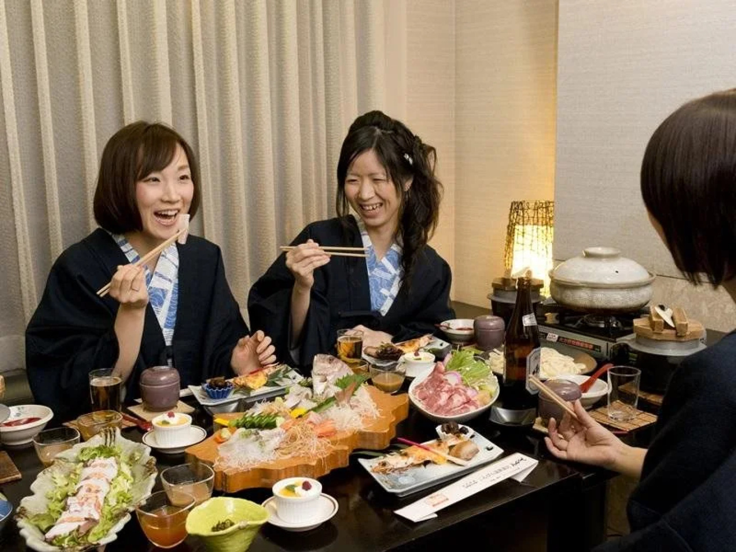 Konpira Onsen Kashikiri Yunoyado Kotone