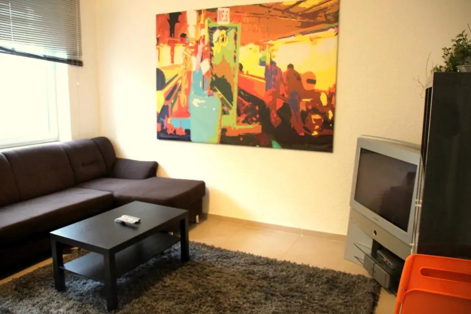 Ferienwohnung Philippstraße 35