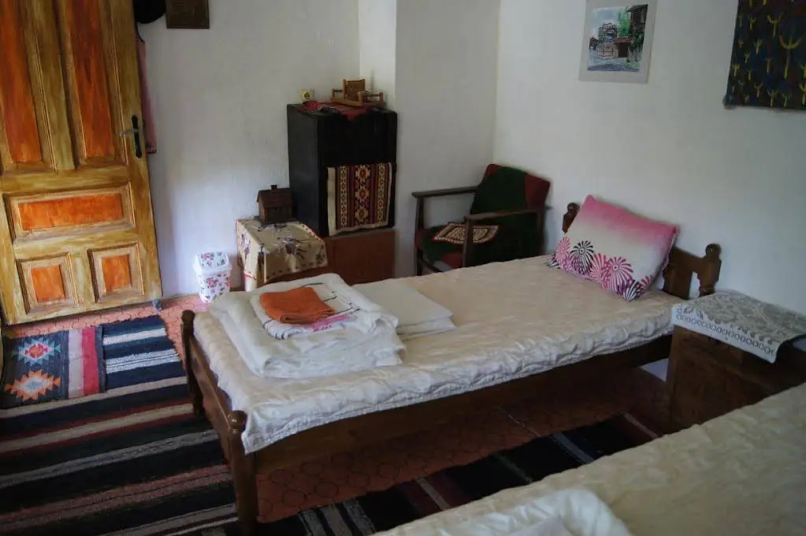 Art Villa Orlova Chuka