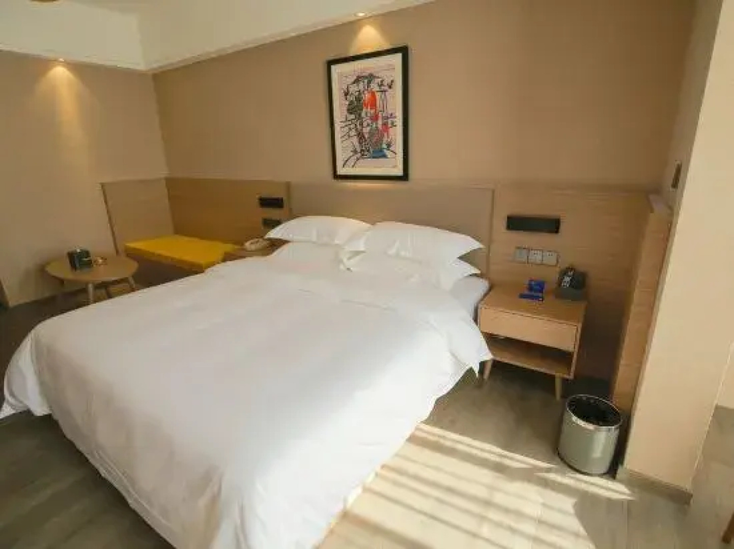 Meicheng Sweetome Resort