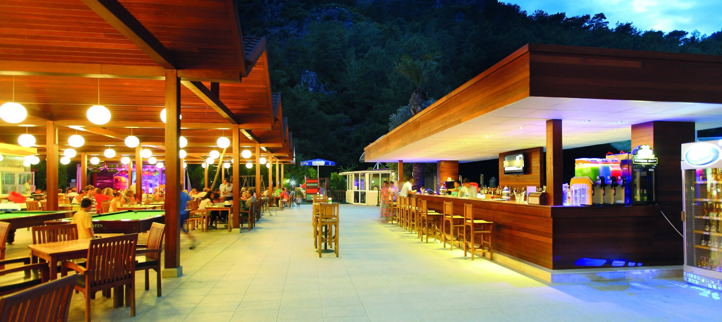 Julian Forest Suites