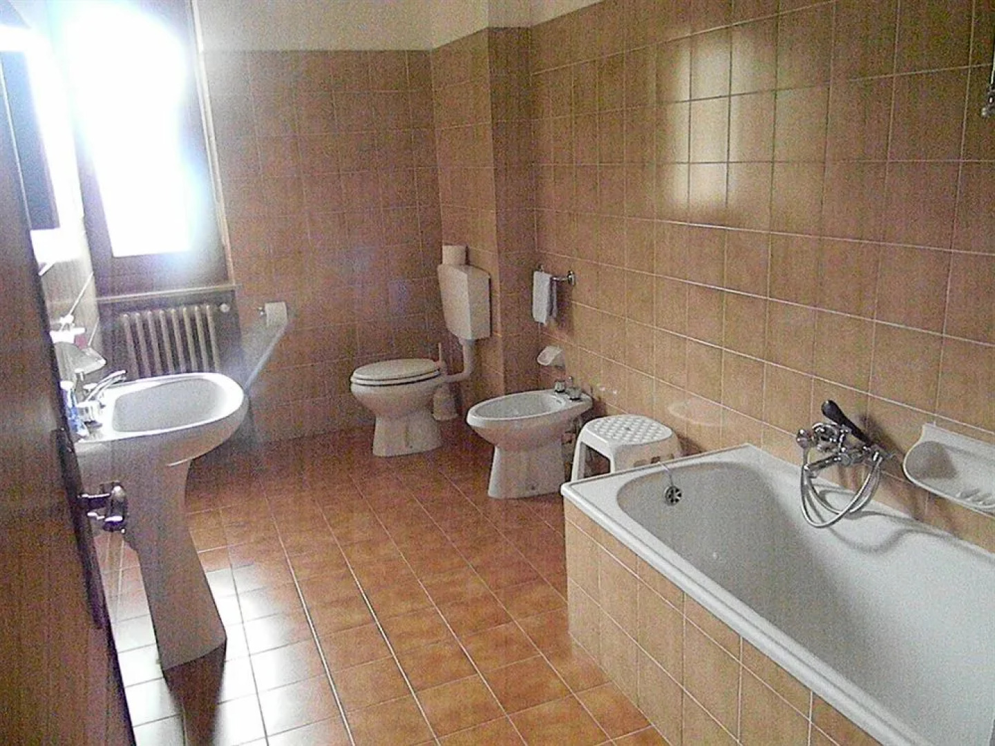 Casa per Ferie Rosaz