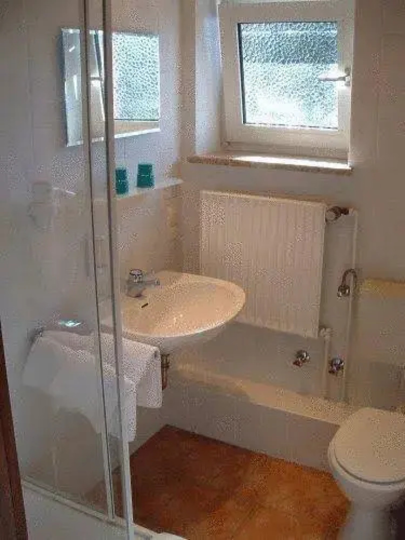 Pension Zum Waldblick