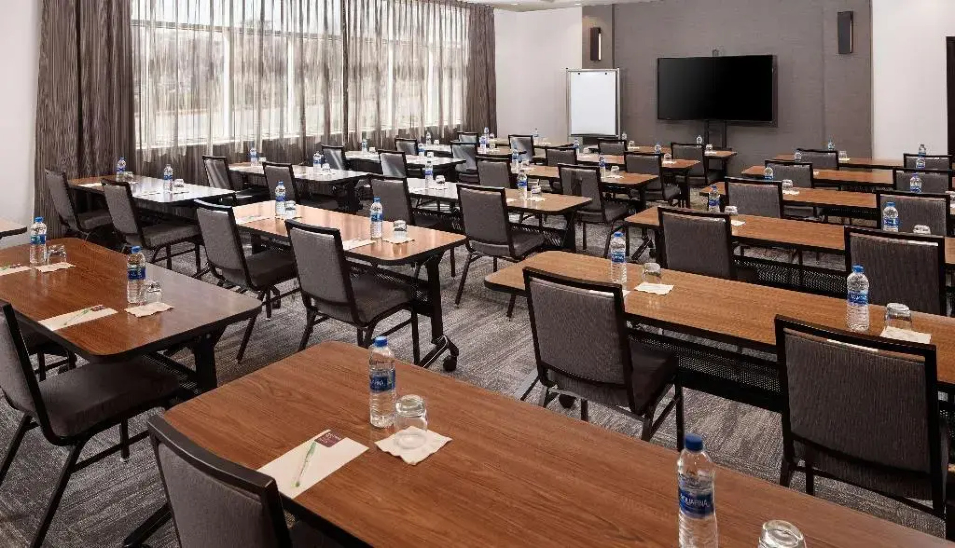 Hyatt Place Oklahoma City / Bricktown