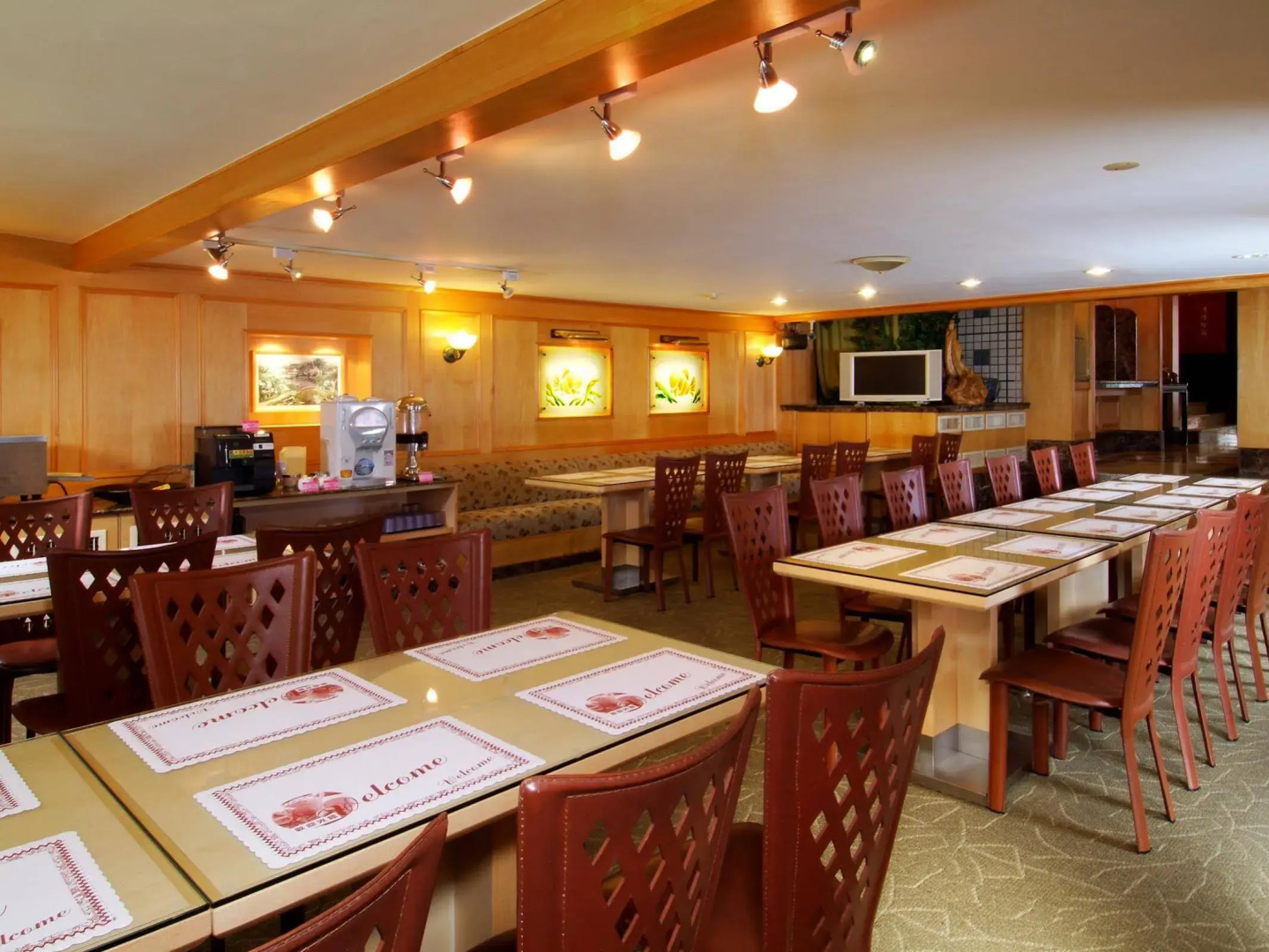 Hub Hotel – Kaohsiung Cisian Branch