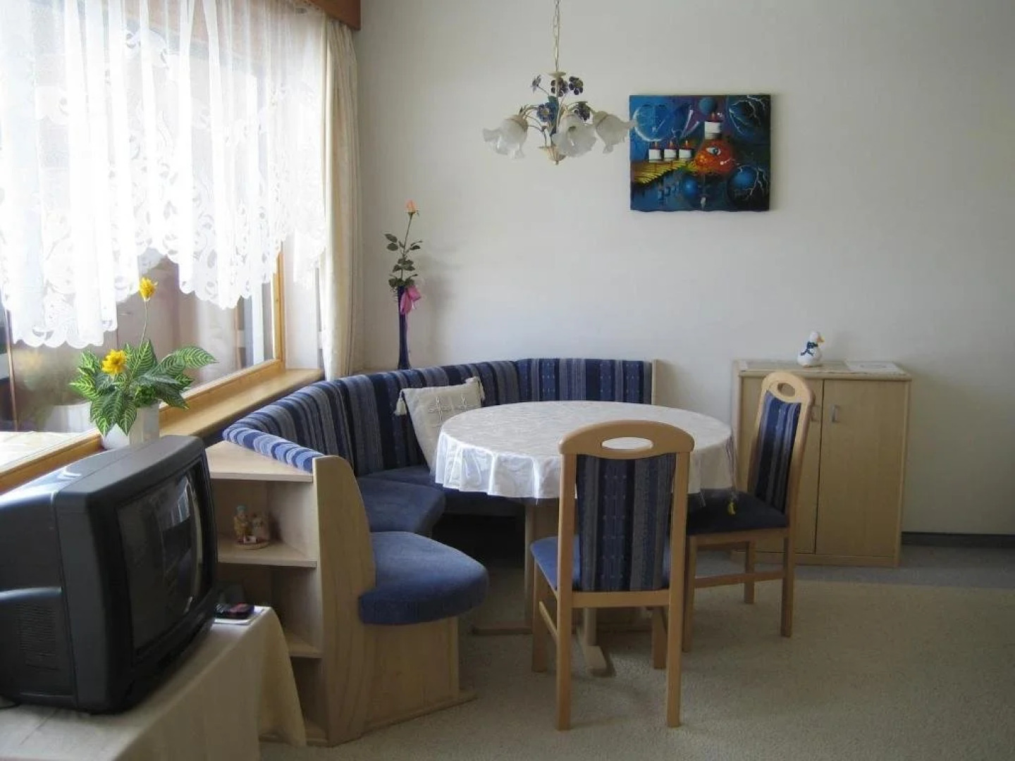 Gästehaus Fahringer