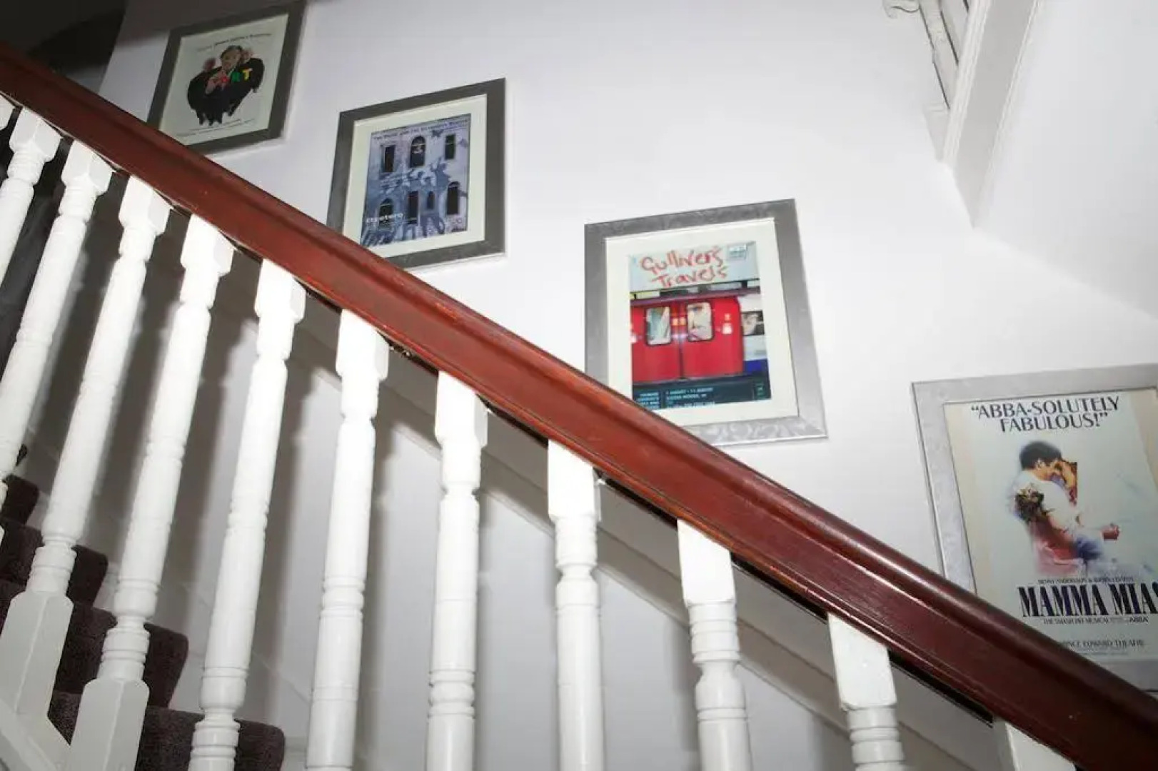 Archways Lodge Hotel