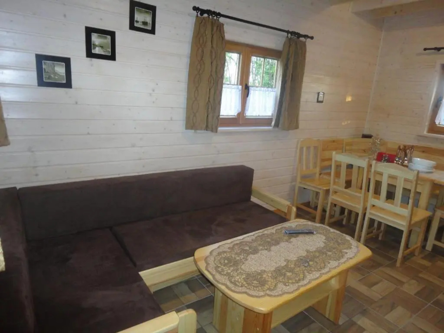 Agroturystyka nad Morzem