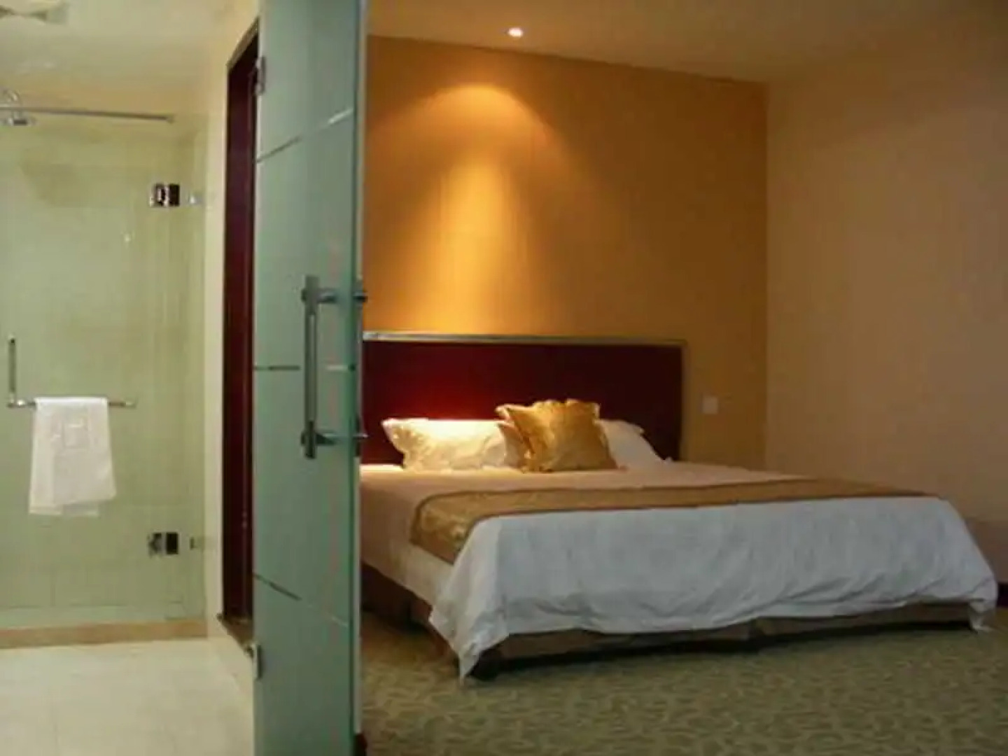 Shanghai Regius Exhibitiong