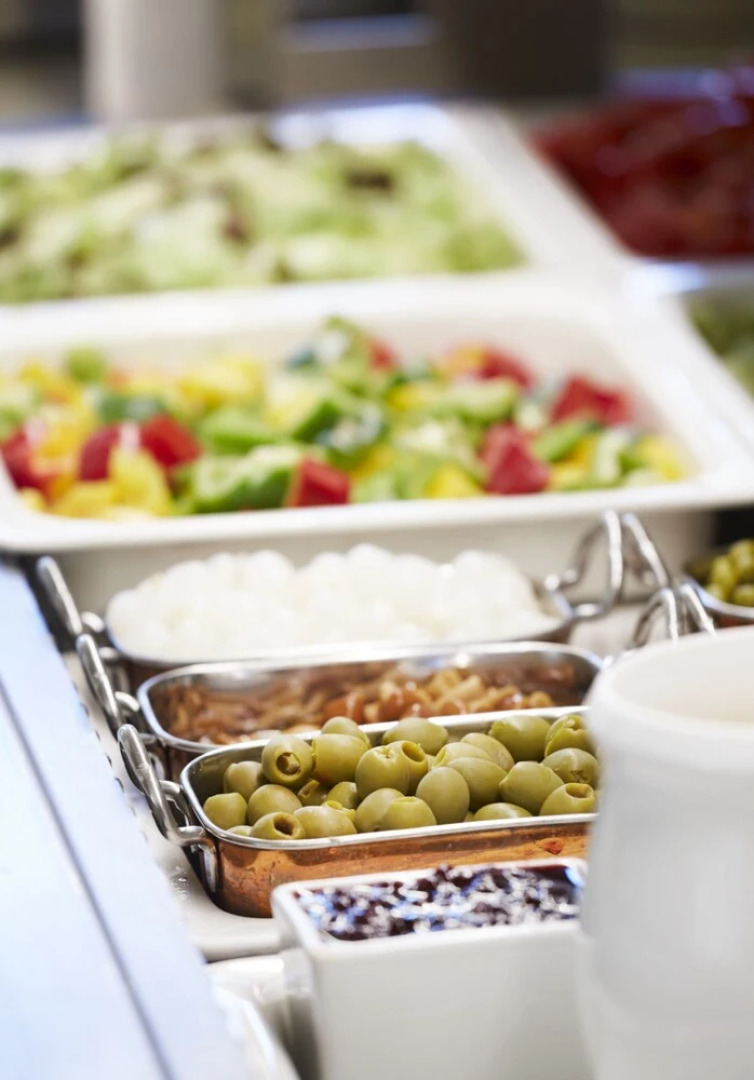 Spa Resort Libverda - Villa Friedland