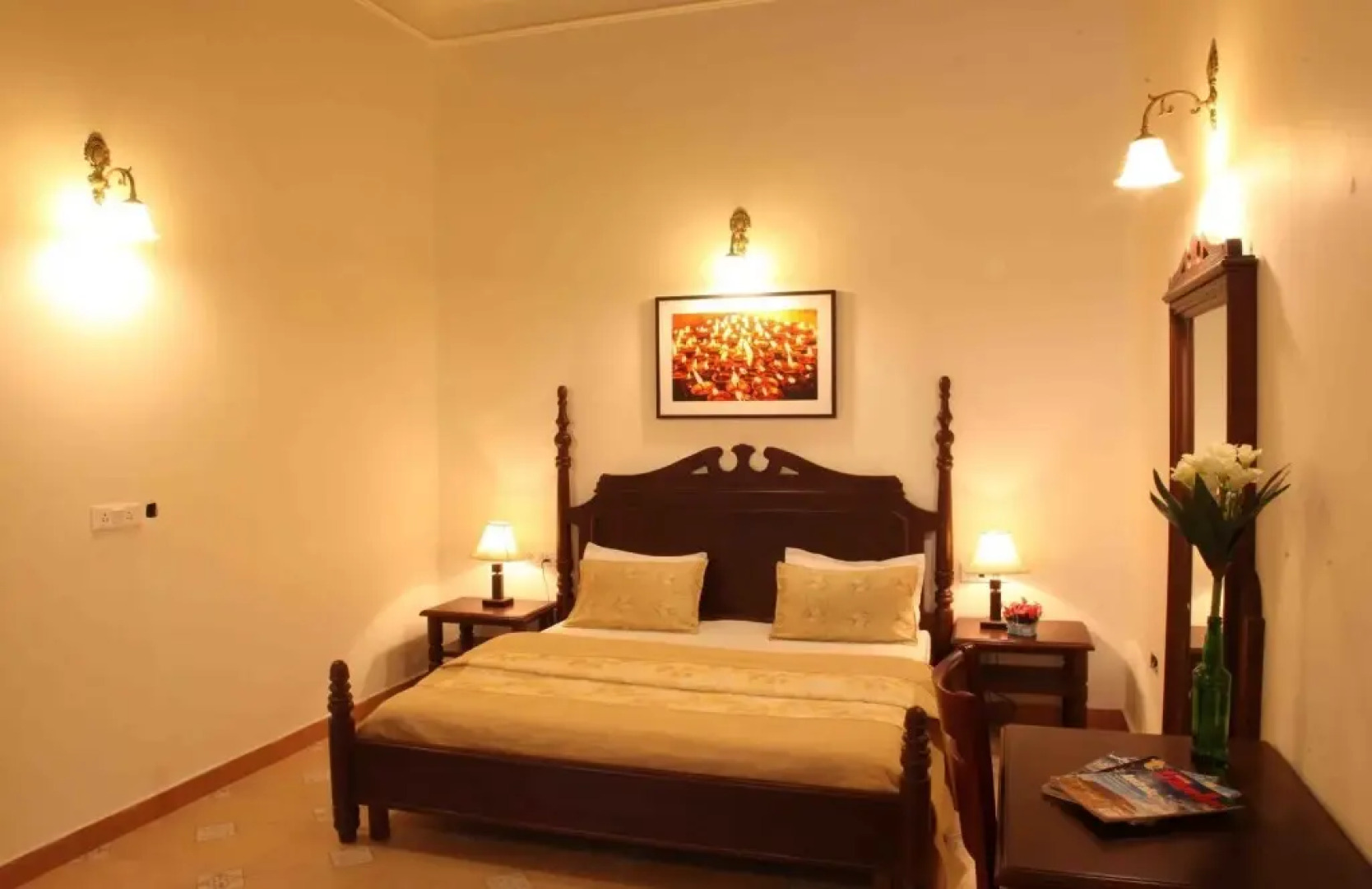 Royal Mansion, Mussoorie