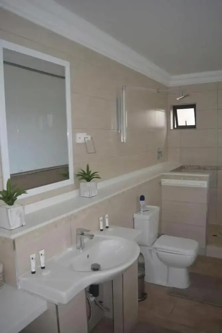 Beach Retreat Guest House