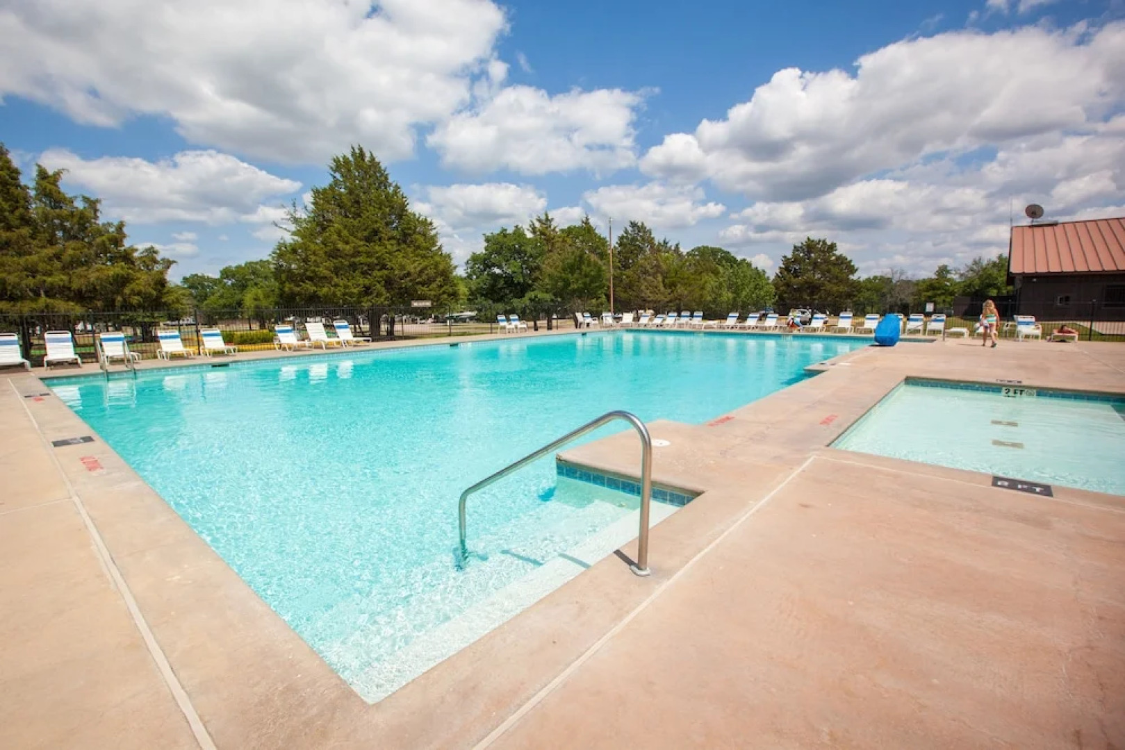 Lake Texoma RV Campground