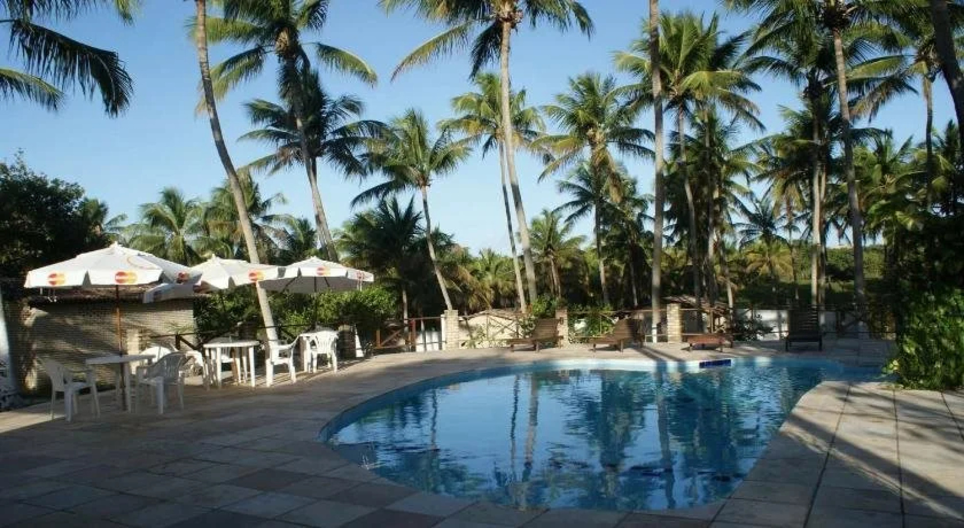 Pousada Porto do Sol