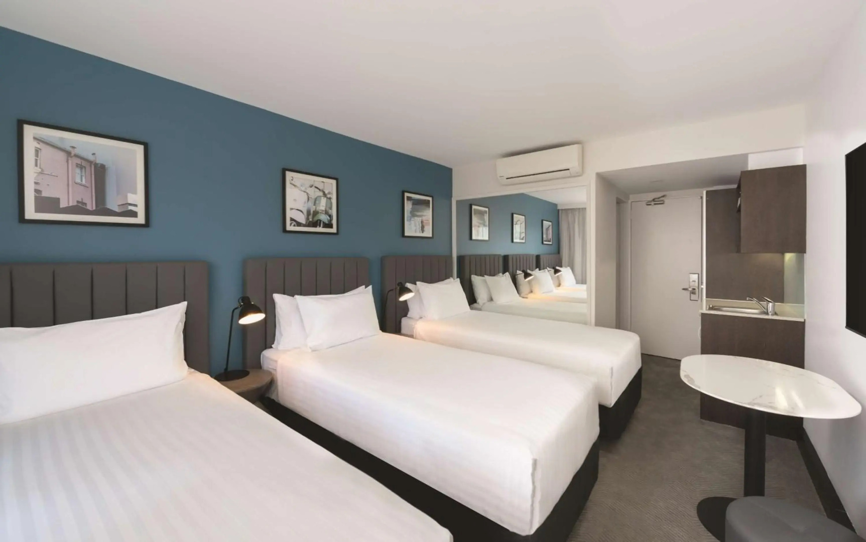 Travelodge Hotel Hobart