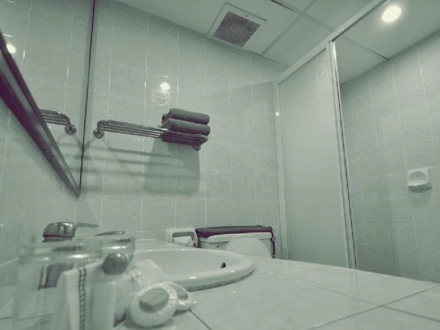 Putra Brasmana Hotel