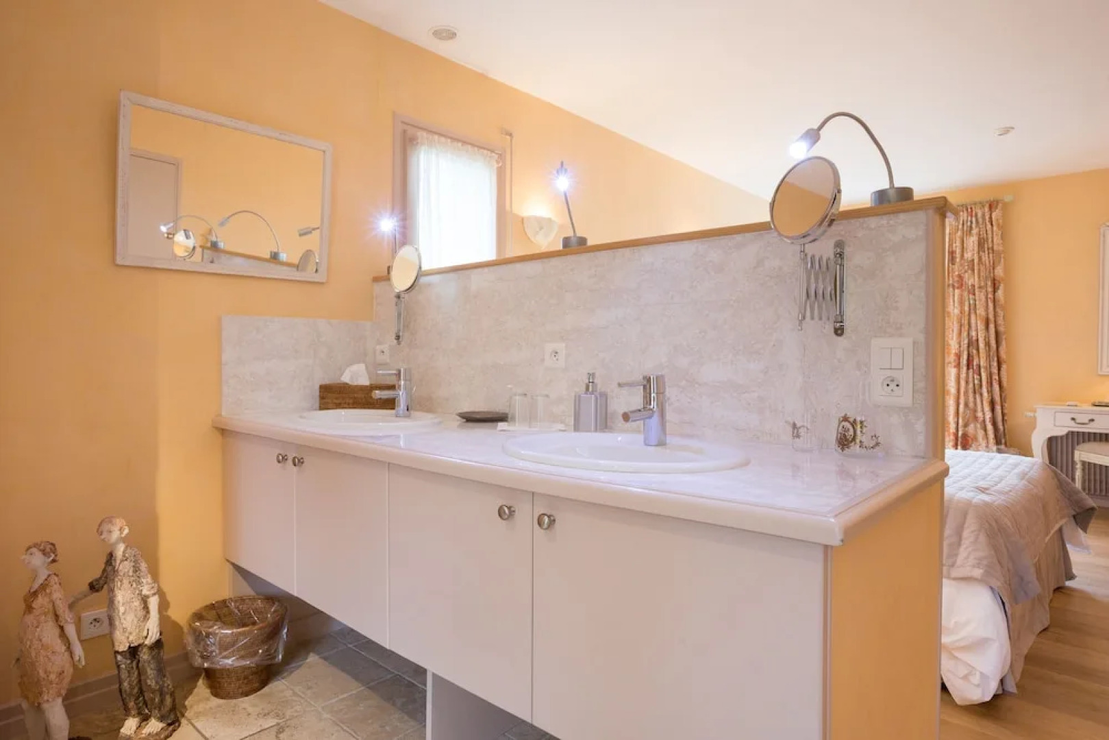 La Terre D'Or - Gîtes