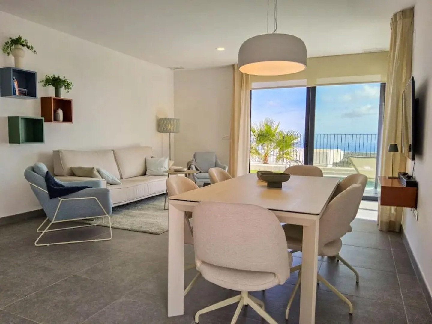 Montemar Polop Hills by Bookaparadise