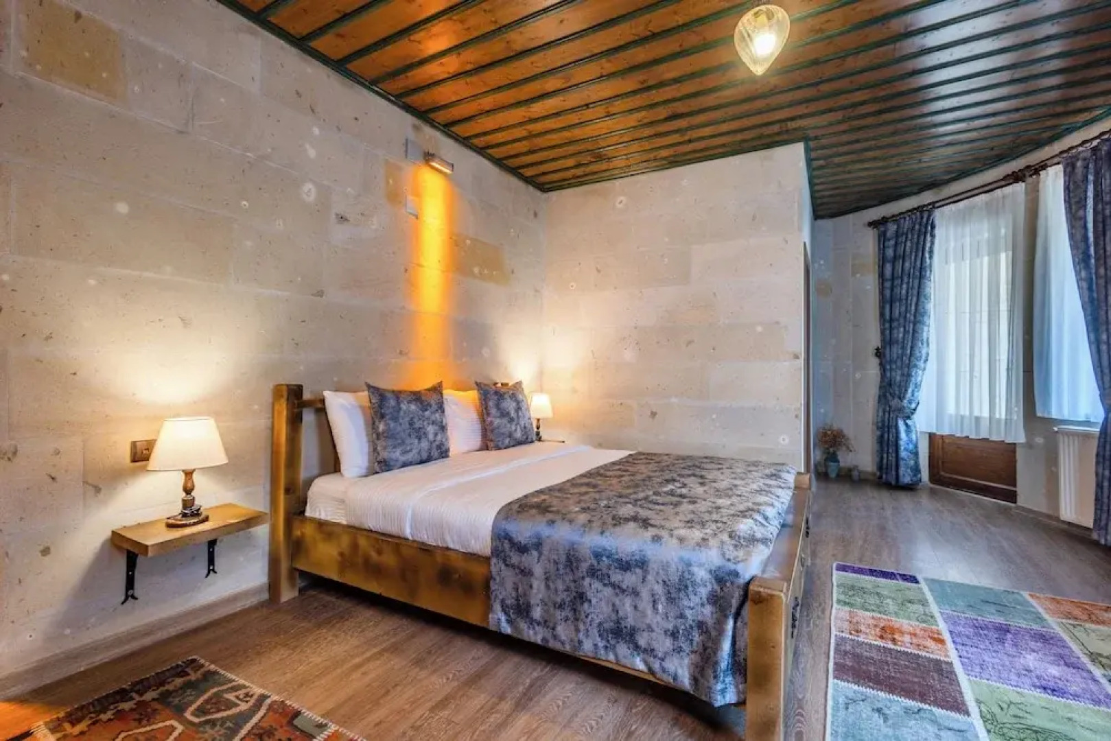 Leo Cappadocia By Sierra