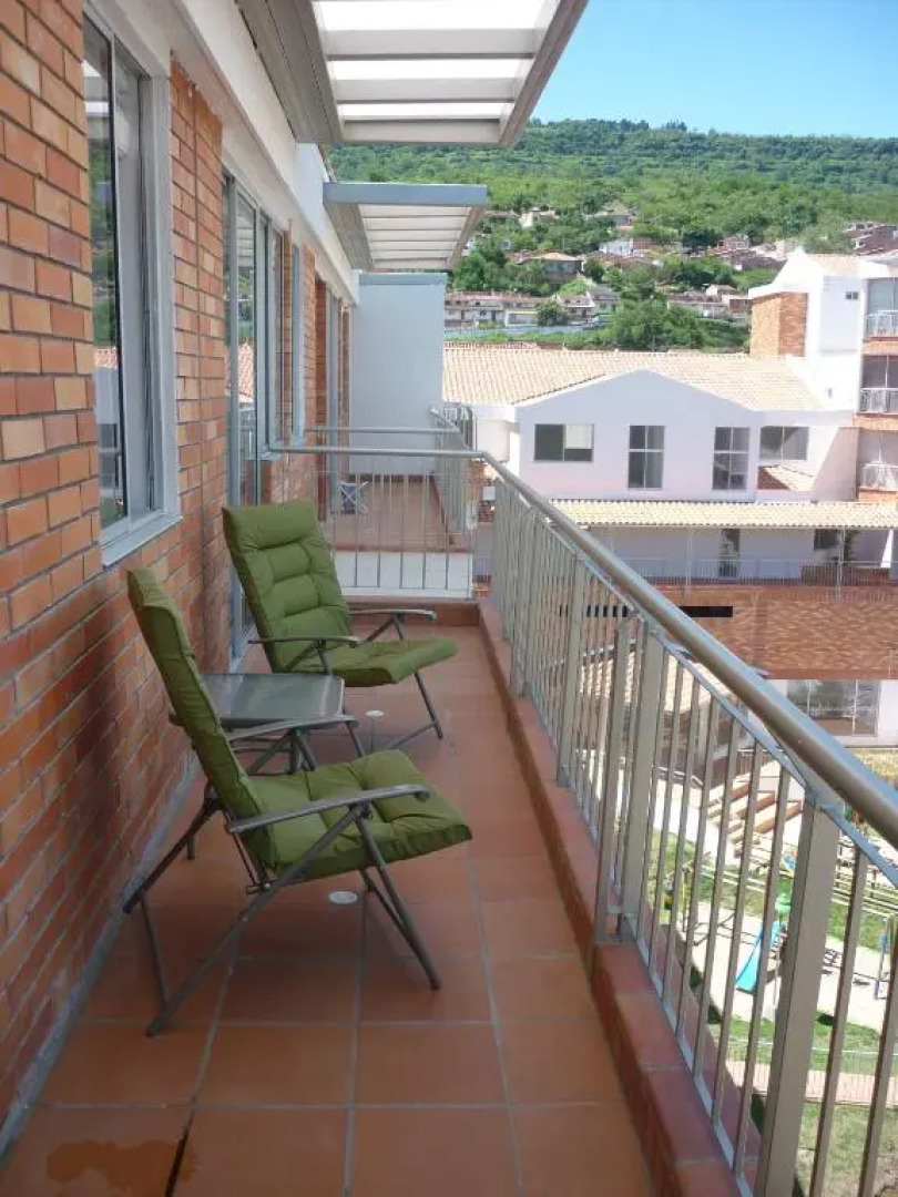 Apto 501 E Alto del Fonce