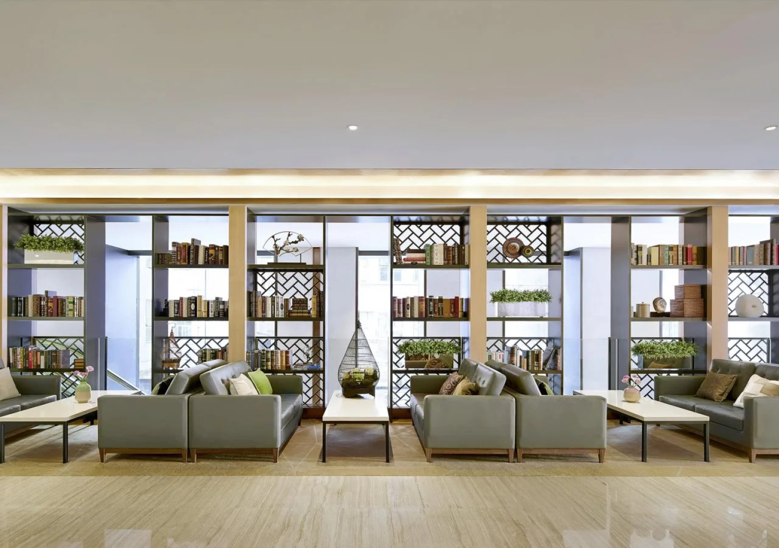 Island Pacific Hotel