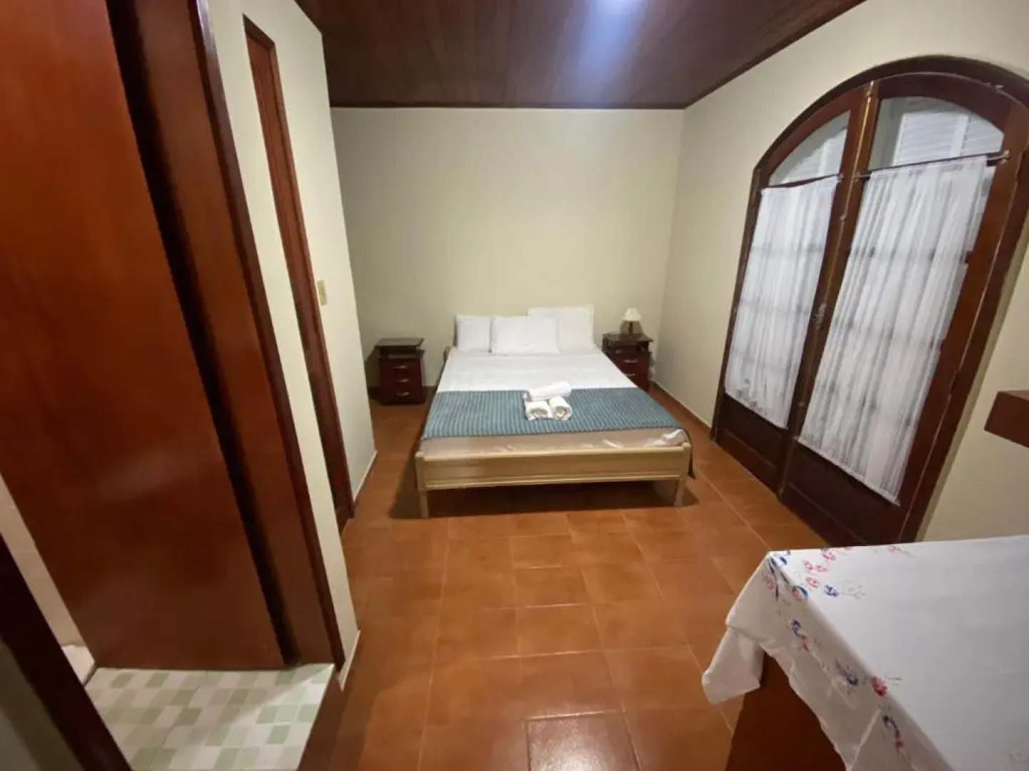 Hotel Fazenda Bonanza