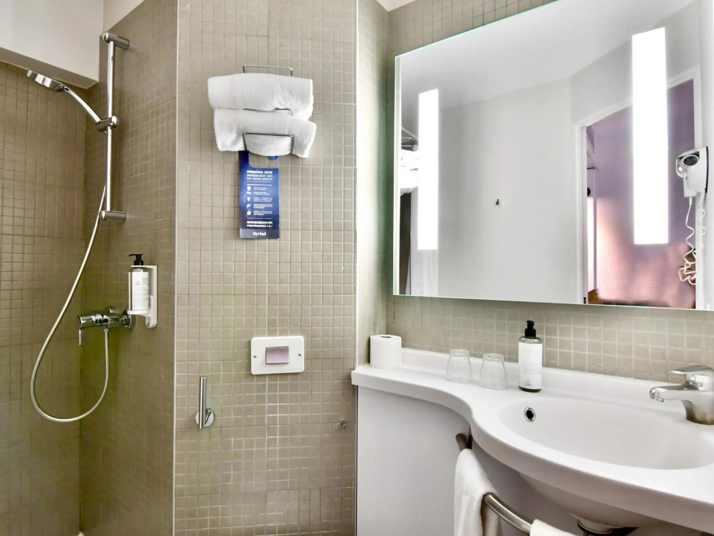 Hotel Kyriad Tours Sud - Chambray lès Tours