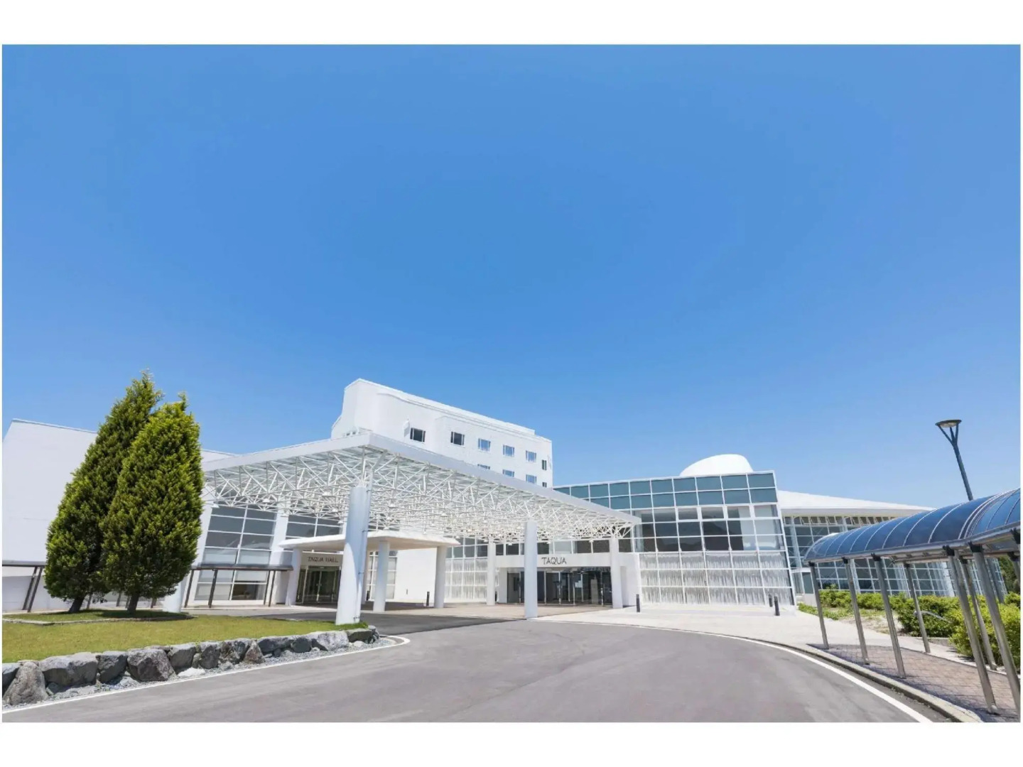 Tenzan Taku Onsen TAQUA