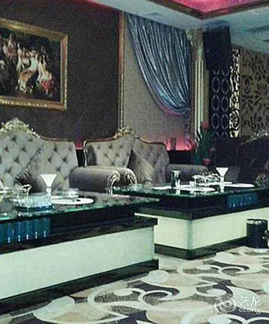 Zhuhai Xinhang Hotel