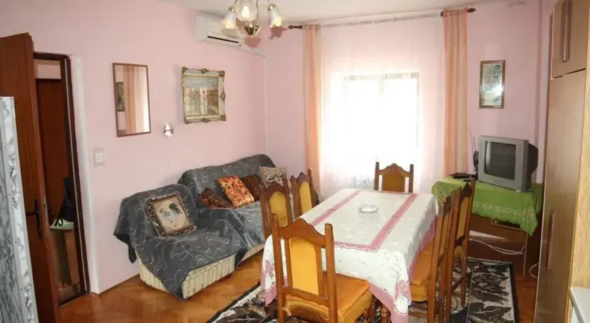 Apartment Marica Pula 168