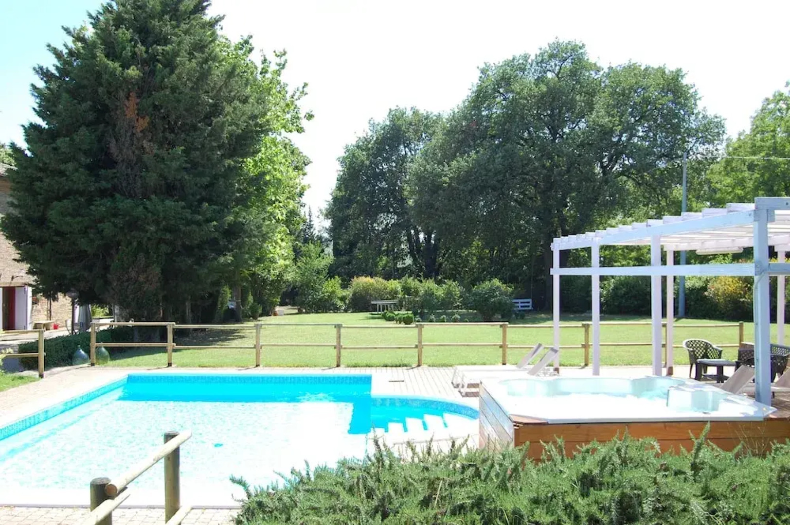 Residenza La Canonica