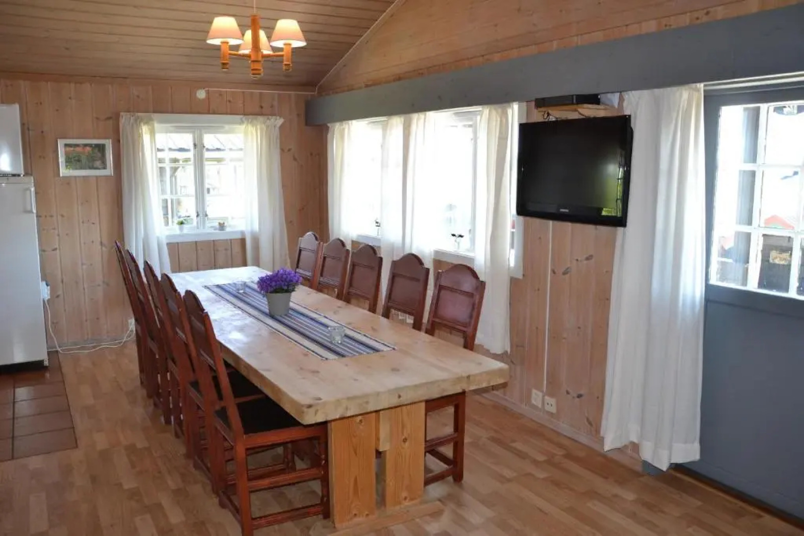 Ørterstølen Hytter