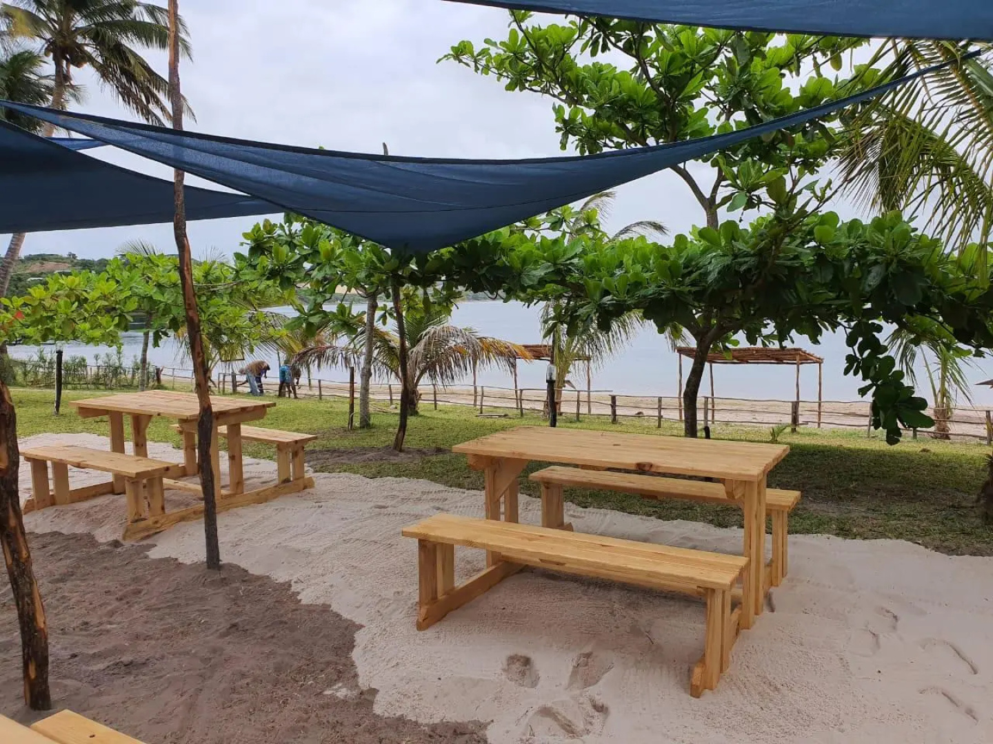 Boa Vista Resort