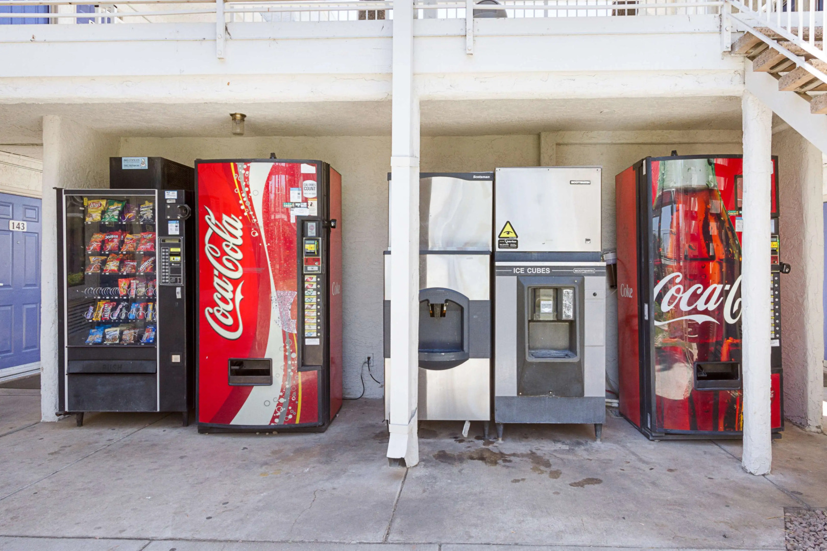 Motel 6 Mesa, AZ - South