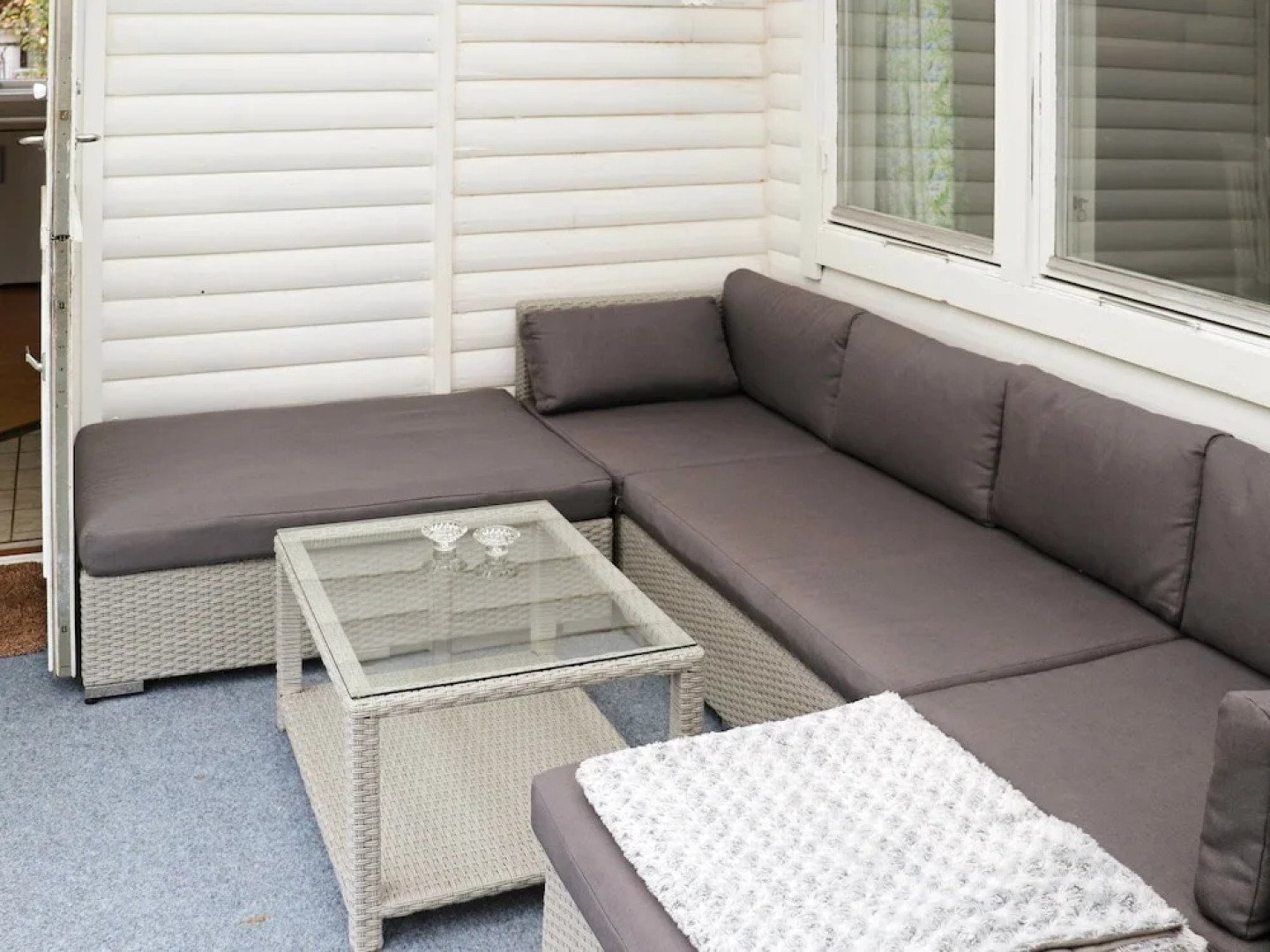 Holiday Home in Örkelljunga