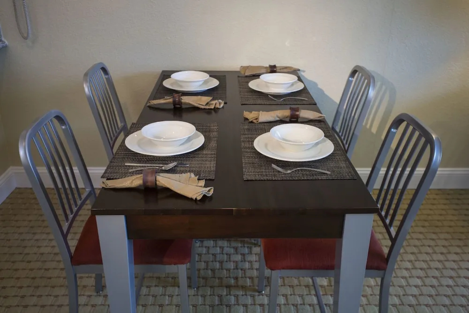 Atlantic Palace Suites