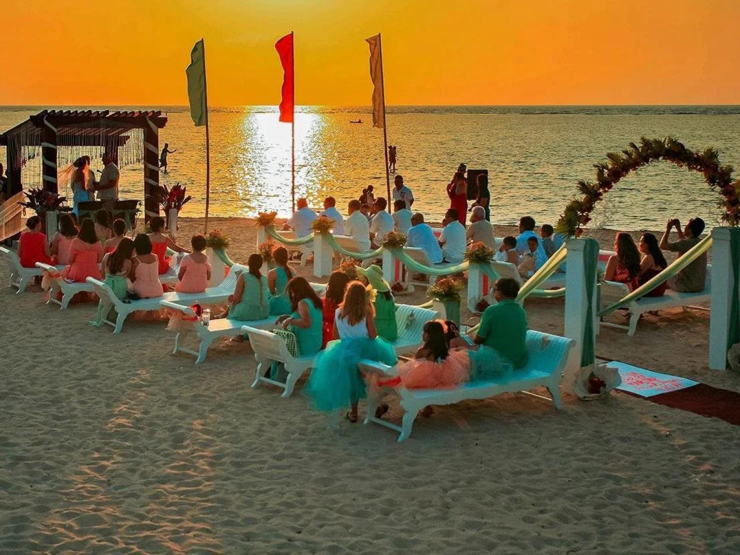 Punta Riviera Resort