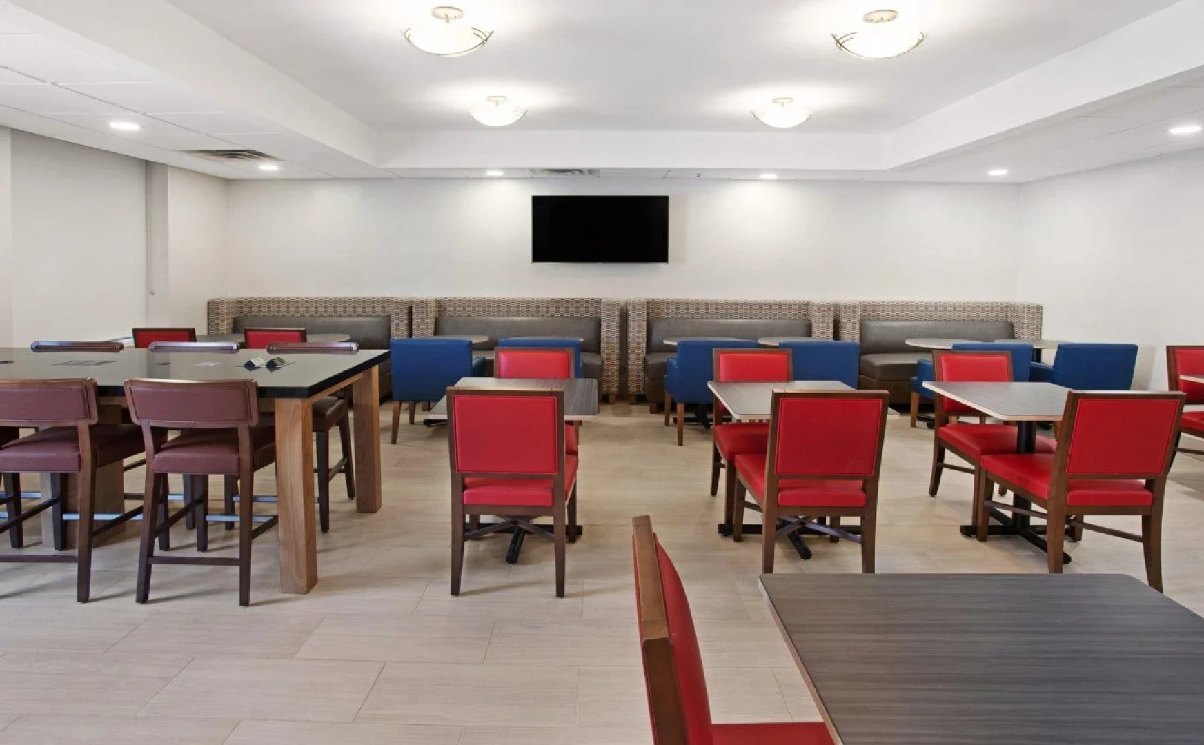 Holiday Inn Express Exton by IHG