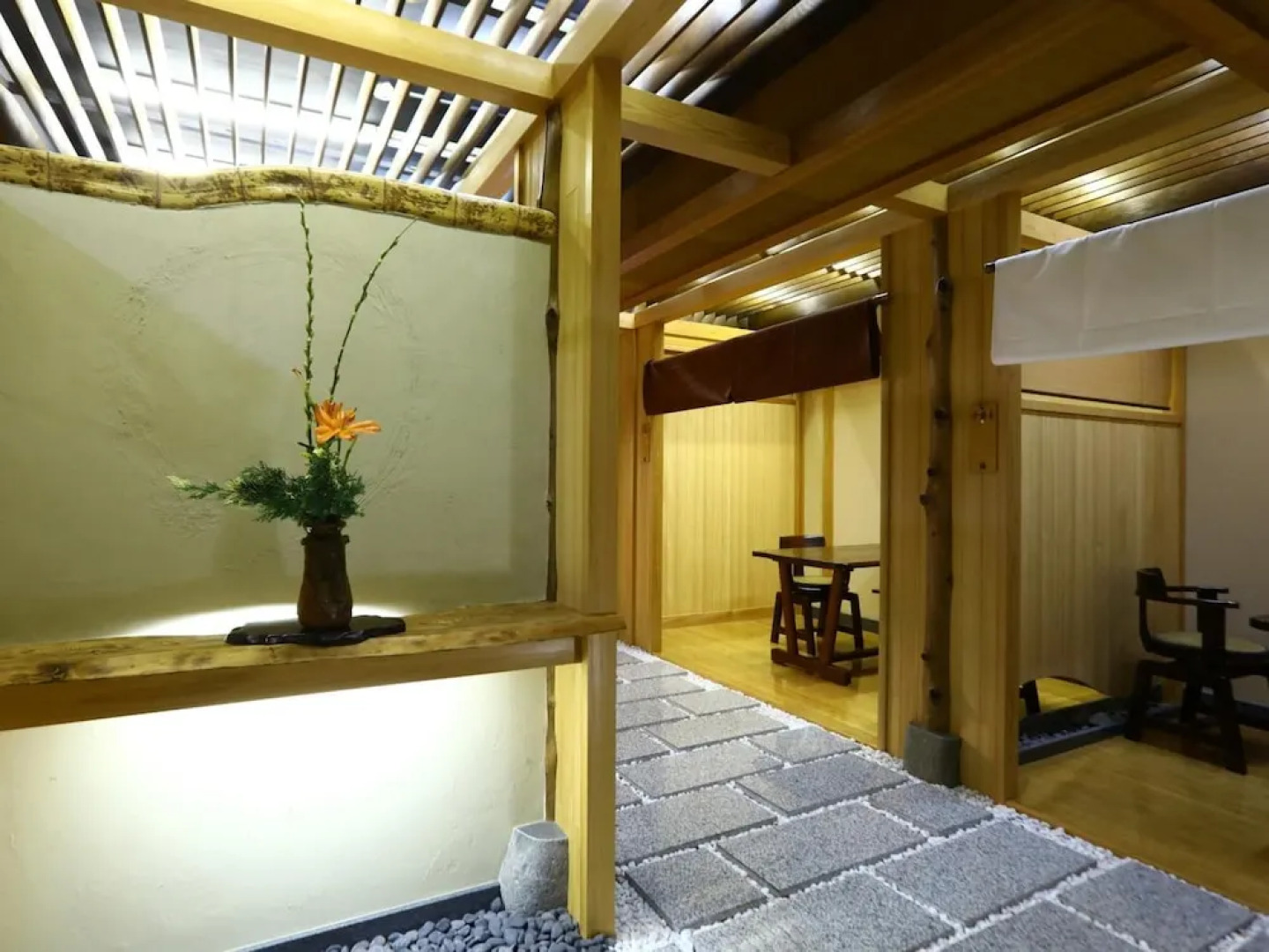 TOKIWAYA Ryokan