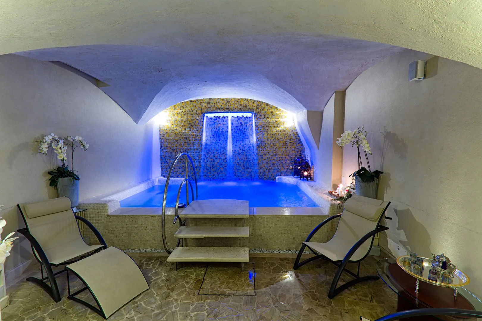 Golden Tower Hotel & Spa