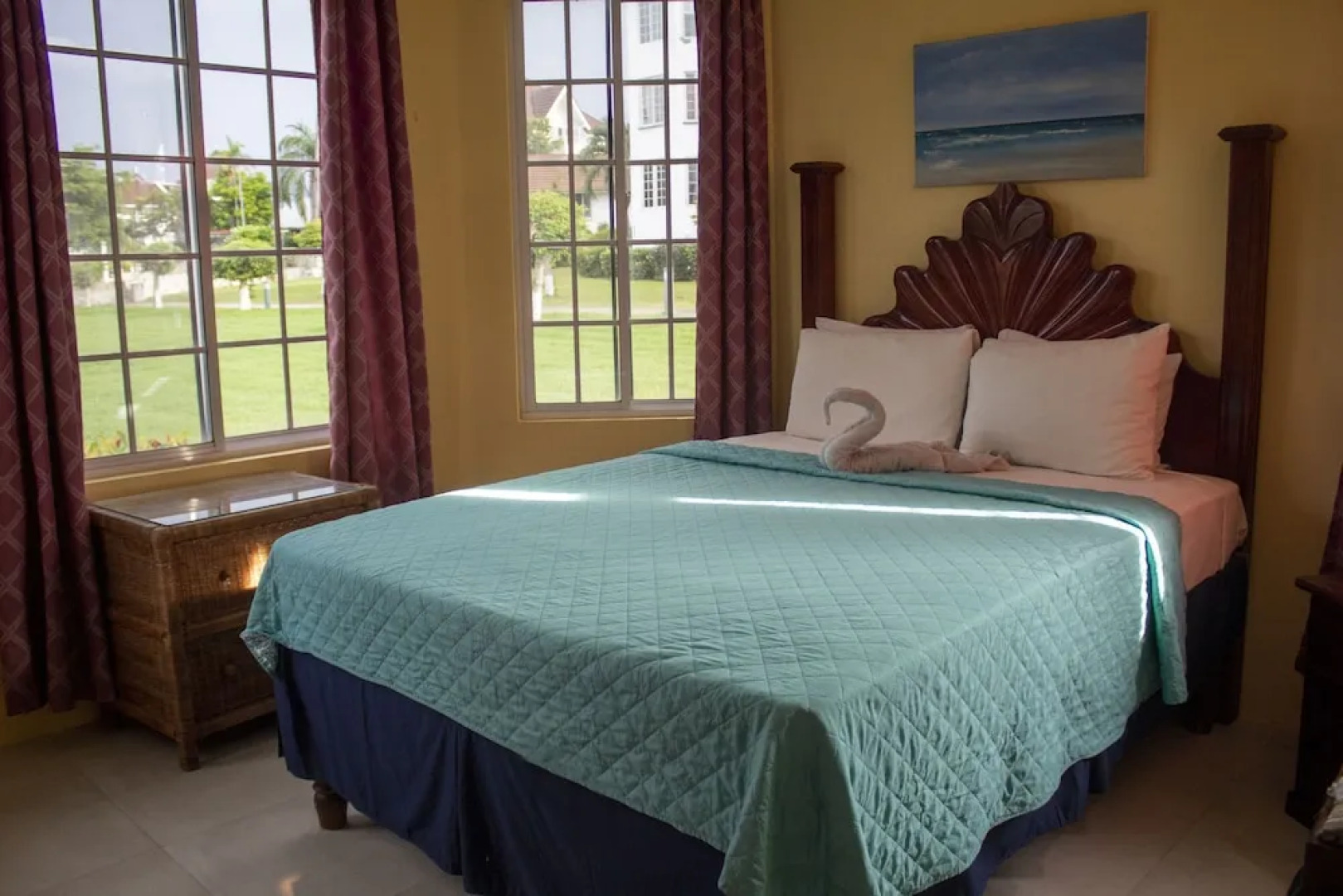 Seacastles Apartments