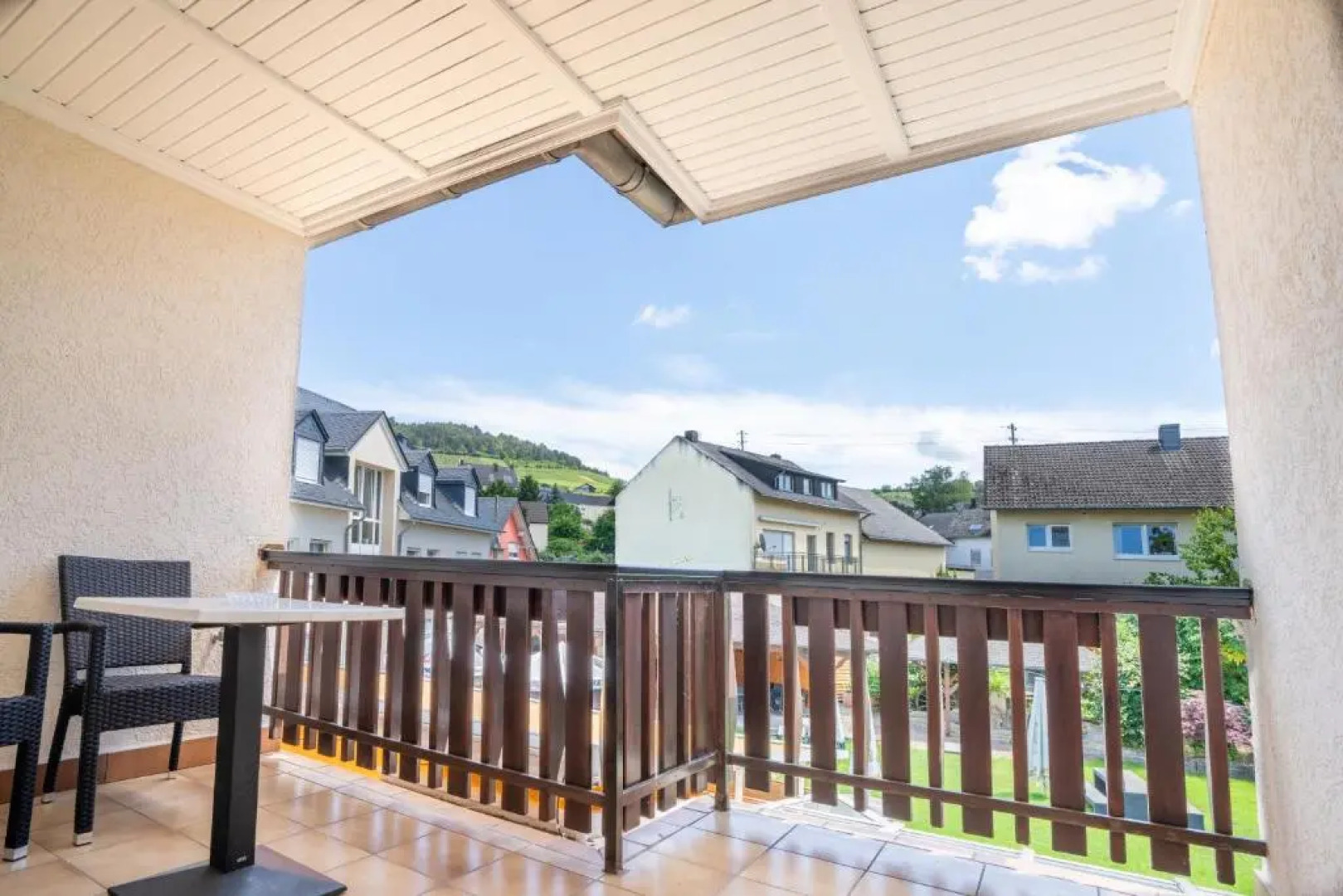 Hotel zum Mühlengarten by Relax Inn