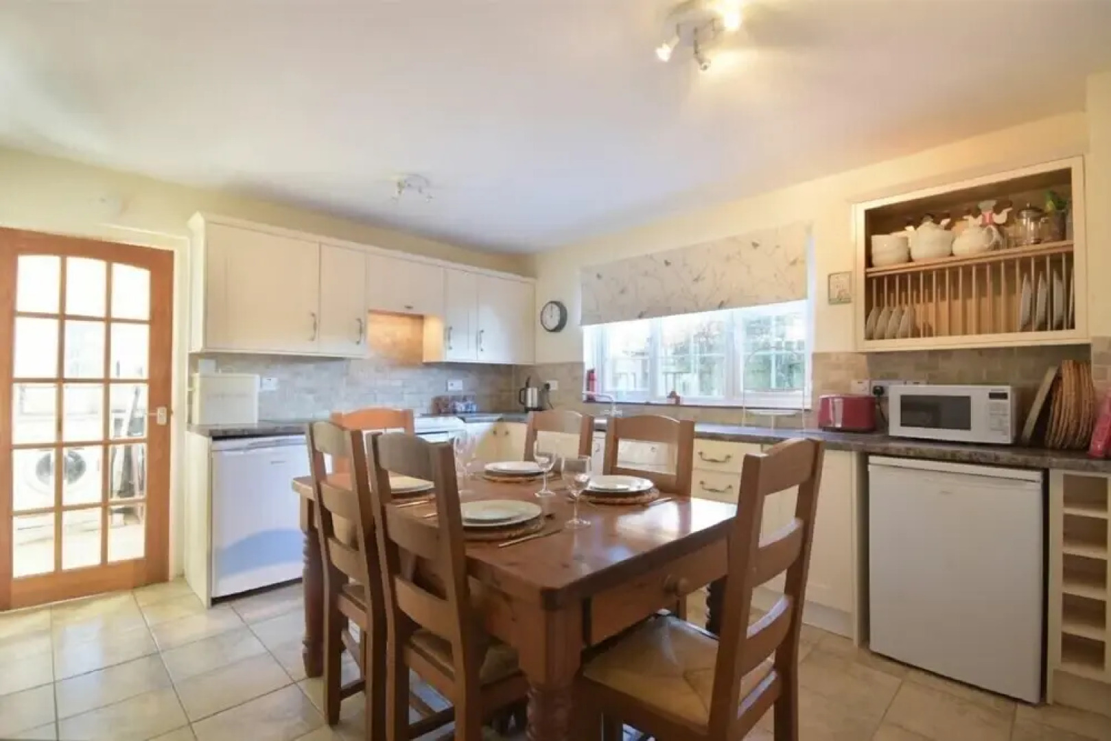 St Marys Cottages No4