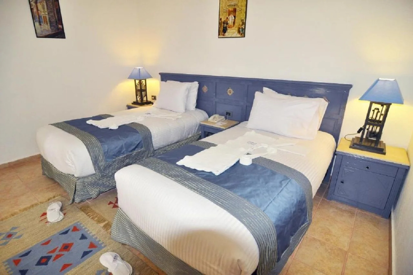 Sunrise Royal Makadi Resort