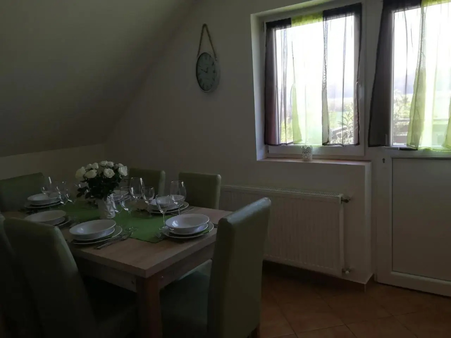 Napraforgó Vendégház