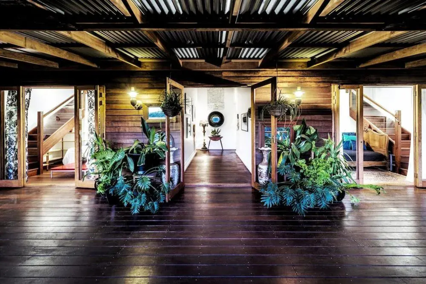 Tranquilo Beach House