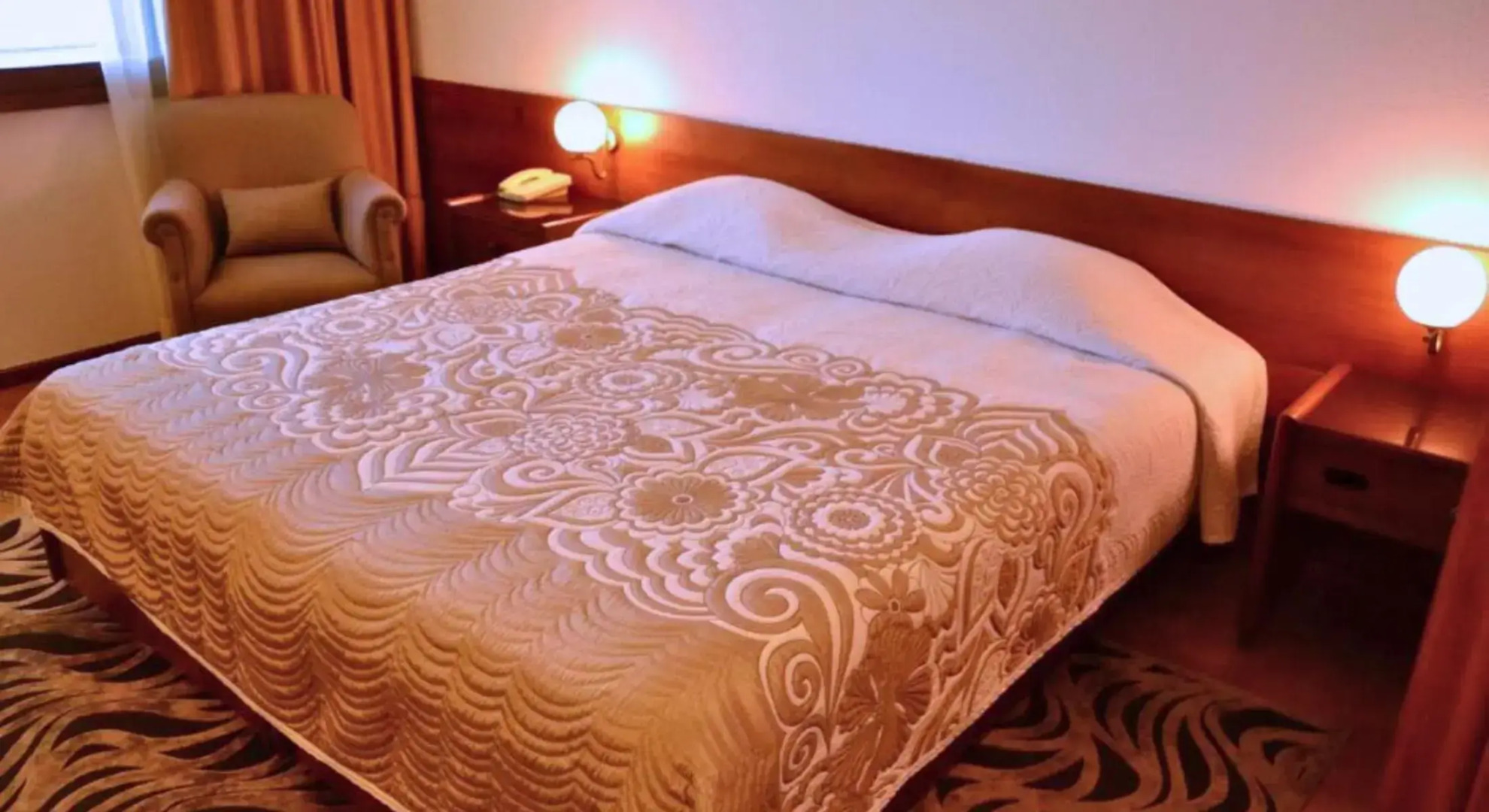 Estalagem Santo Andre