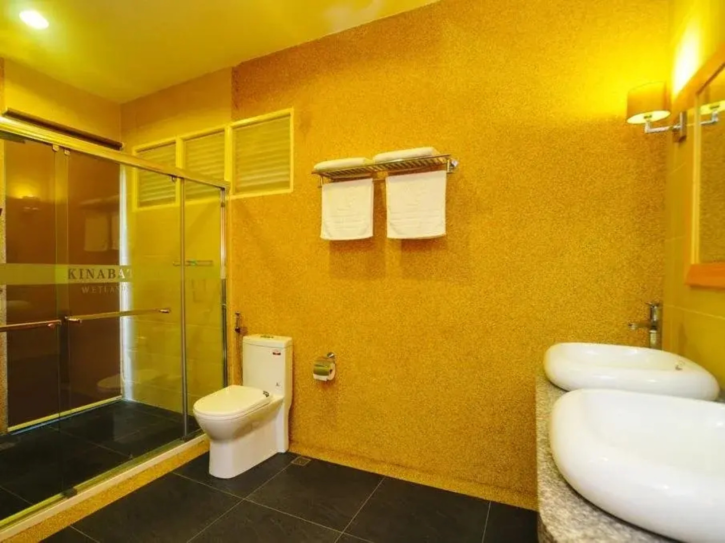 Kinabatangan Wetlands Resort